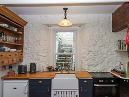 Captains Cottage