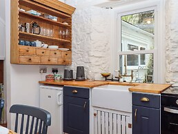Captains Cottage