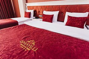 Ismayilli Resort Hotel