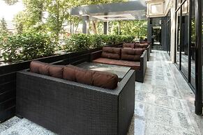 Ismayilli Resort Hotel