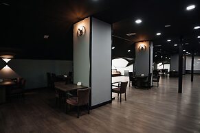 Ismayilli Resort Hotel