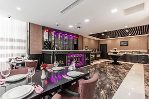 Ismayilli Resort Hotel