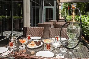 Ismayilli Resort Hotel