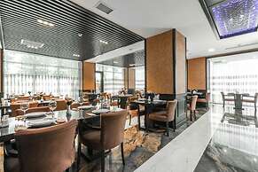 Ismayilli Resort Hotel