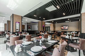 Ismayilli Resort Hotel