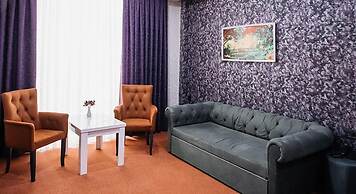 Ismayilli Resort Hotel