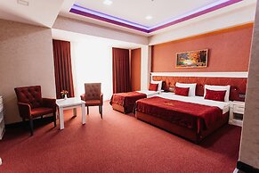 Ismayilli Resort Hotel