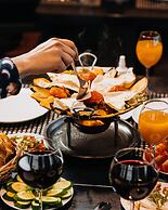 Ismayilli Resort Hotel