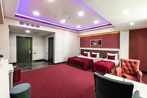 Ismayilli Resort Hotel