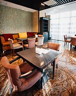 Ismayilli Resort Hotel