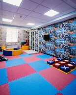 Ismayilli Resort Hotel