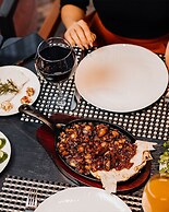 Ismayilli Resort Hotel