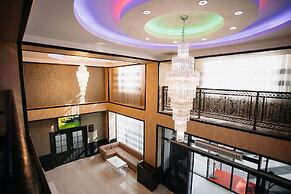 Ismayilli Resort Hotel