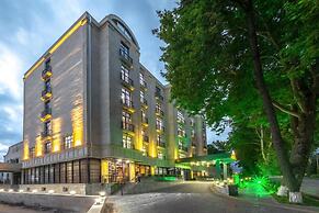 Ismayilli Resort Hotel