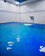 Ismayilli Resort Hotel