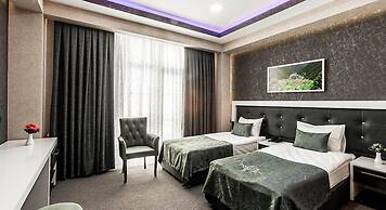 Ismayilli Resort Hotel