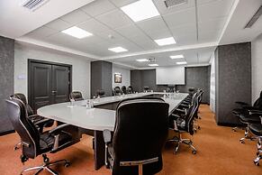 Ismayilli Resort Hotel