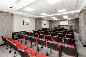 Ismayilli Resort Hotel