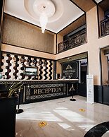 Ismayilli Resort Hotel