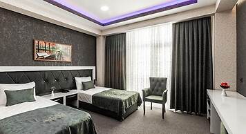 Ismayilli Resort Hotel