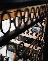 Ismayilli Resort Hotel