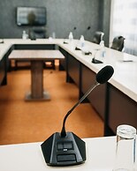 Ismayilli Resort Hotel