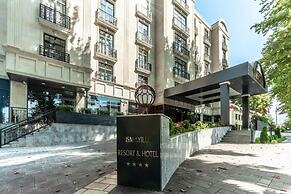 Ismayilli Resort Hotel