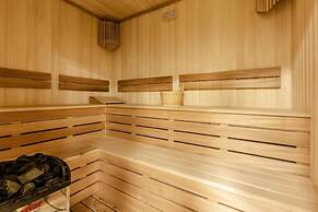 Ismayilli Resort Hotel