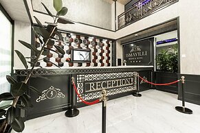 Ismayilli Resort Hotel