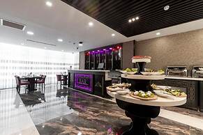 Ismayilli Resort Hotel