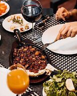 Ismayilli Resort Hotel