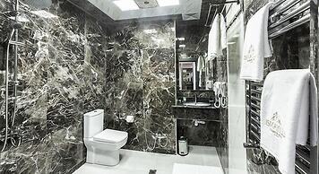 Ismayilli Resort Hotel