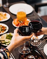 Ismayilli Resort Hotel