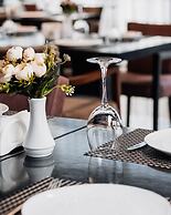 Ismayilli Resort Hotel