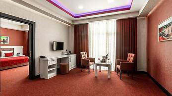 Ismayilli Resort Hotel