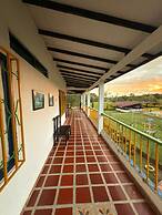 Finca Hotel La Moni