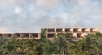 Mana Cumbuco Hotel