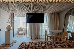 Mana Cumbuco Hotel