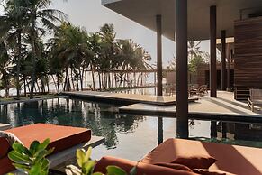 Mana Cumbuco Hotel