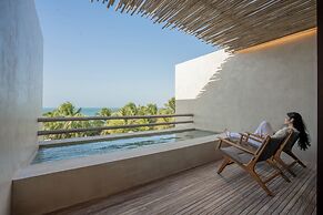 Mana Cumbuco Hotel