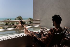 Mana Cumbuco Hotel