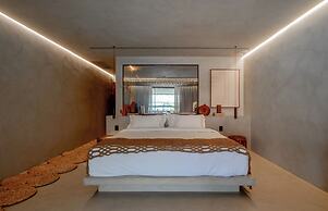 Mana Cumbuco Hotel