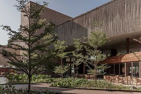 Mana Cumbuco Hotel