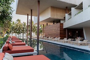 Mana Cumbuco Hotel