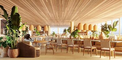 Mana Cumbuco Hotel