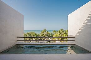 Mana Cumbuco Hotel
