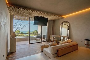 Mana Cumbuco Hotel
