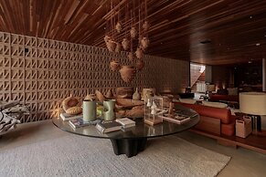 Mana Cumbuco Hotel
