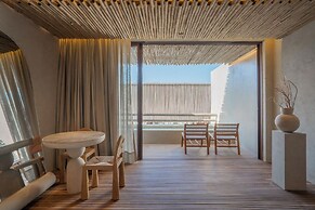 Mana Cumbuco Hotel