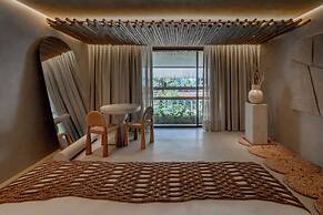 Mana Cumbuco Hotel